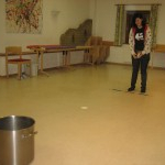 FiVo- Startwochenende